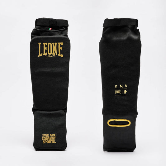 Leone DNA MMA Shin Guards