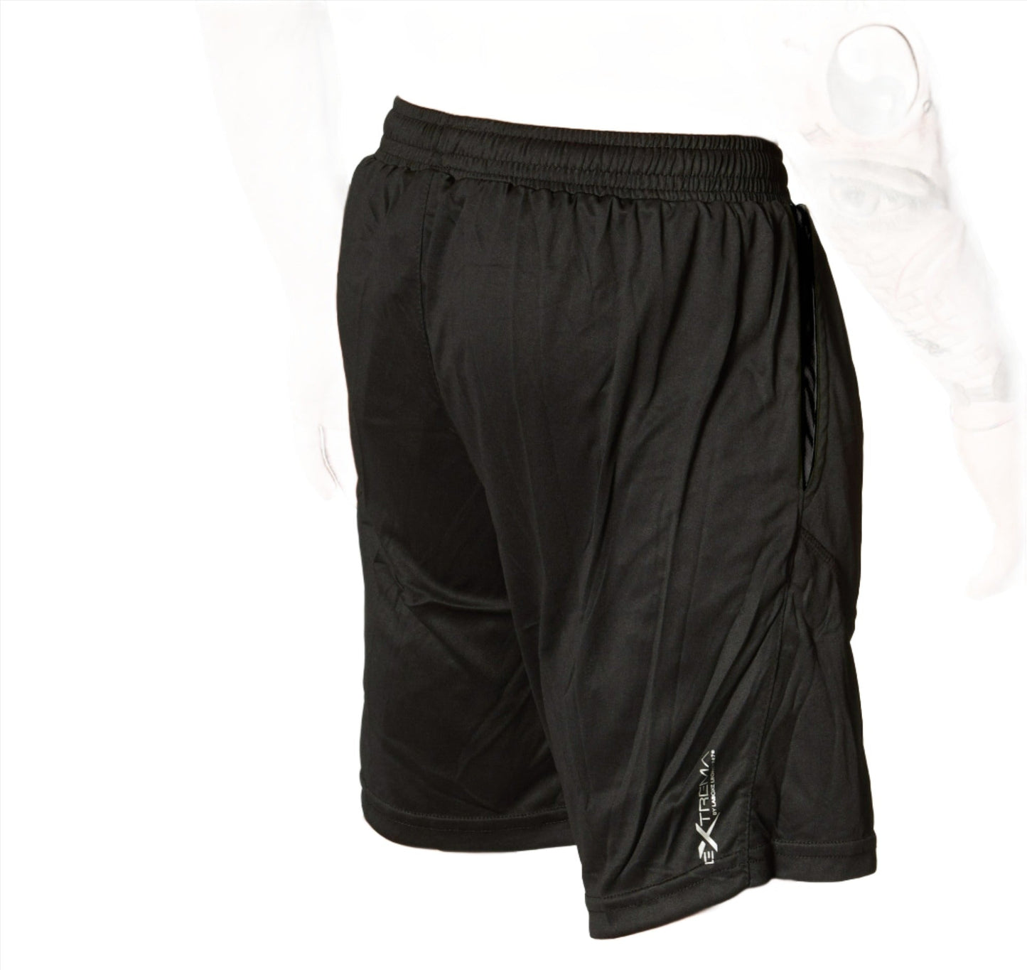 Leone1947 Logo Gym Shorts