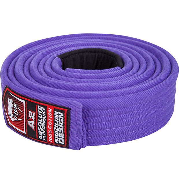 Venum BJJ Belt