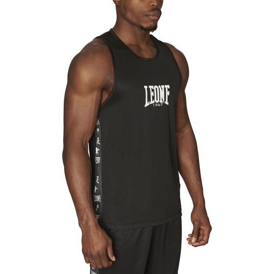 Leone1947 Ambassador Boxing Tank Top