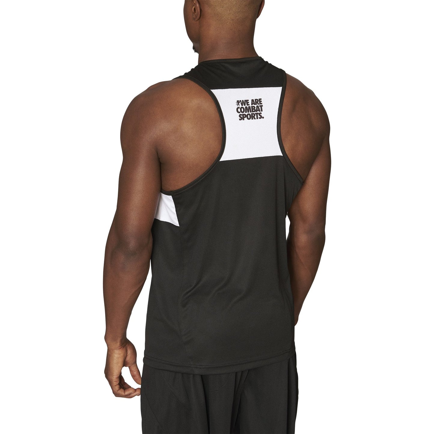 Leone1947 Shock Boxing Singlet