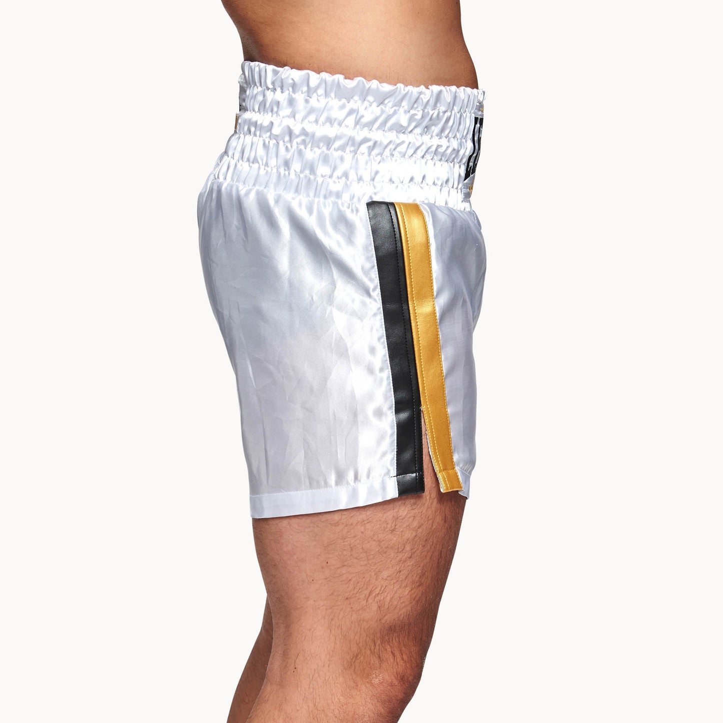 Leone1947 Authentic Boxing Trunks