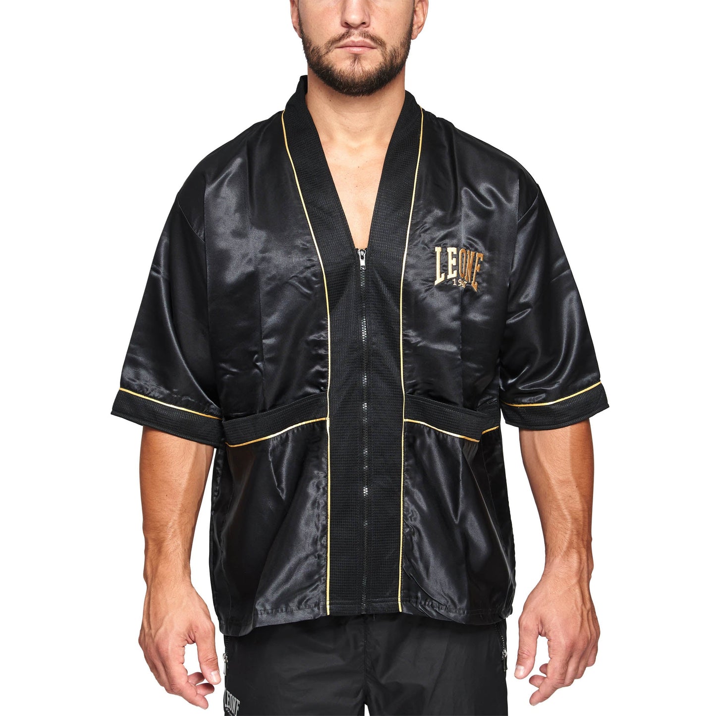 Leone1947 Premium Cornerman Jacket