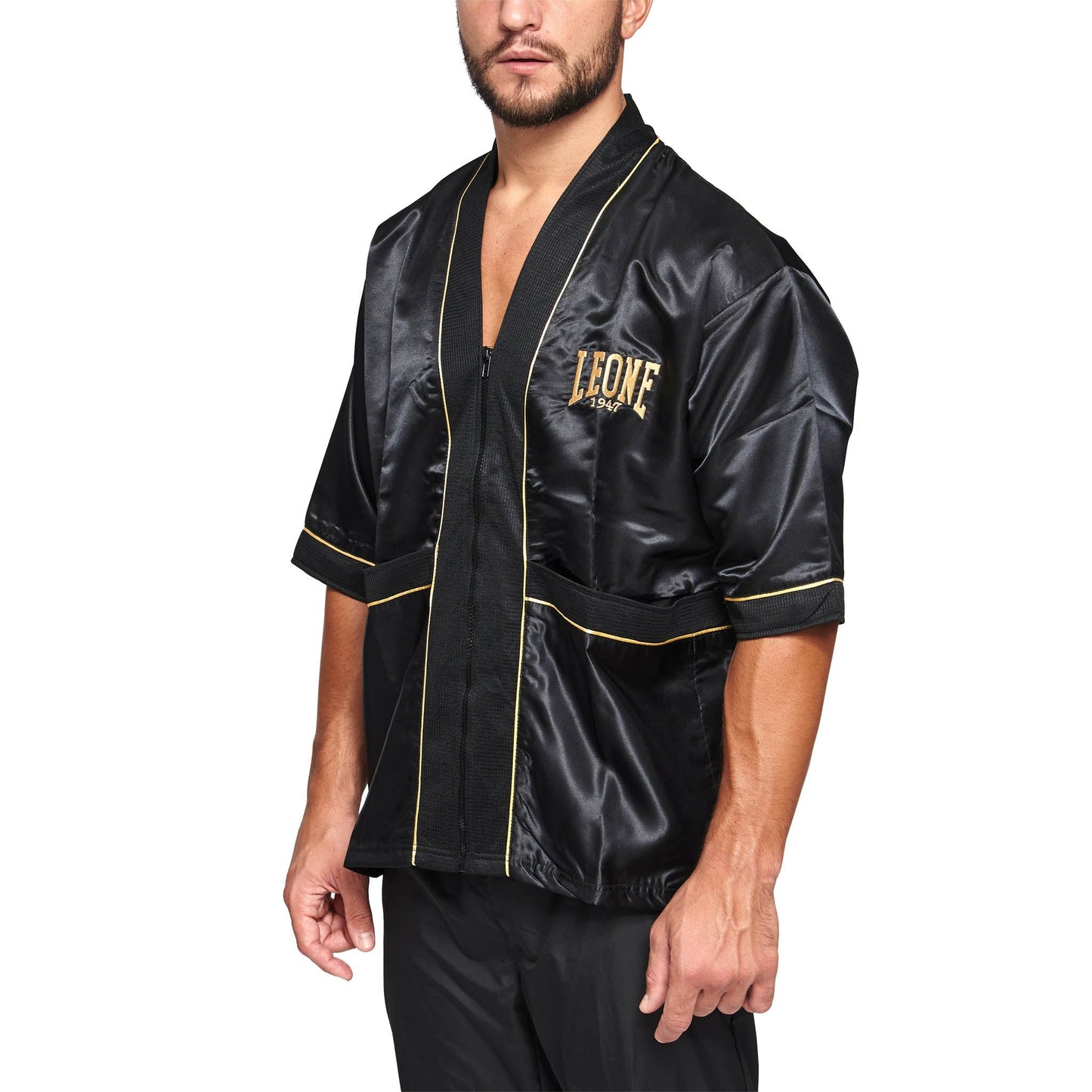 Leone1947 Premium Cornerman Jacket