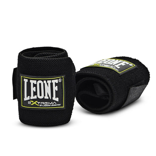 Leone1947 Gym Wrist Wraps