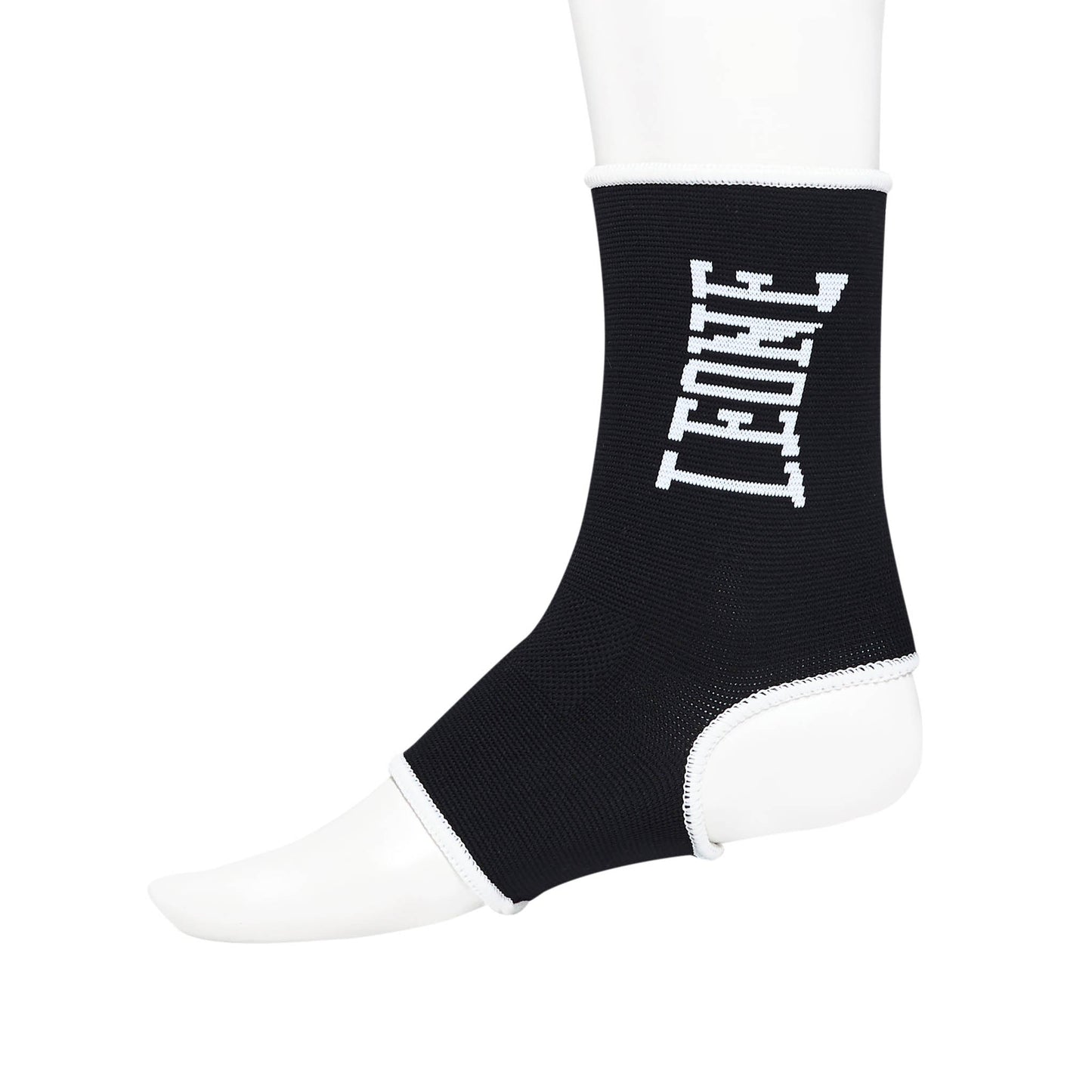 Leone1947 Jacquard Thai Boxing Ankle Guards