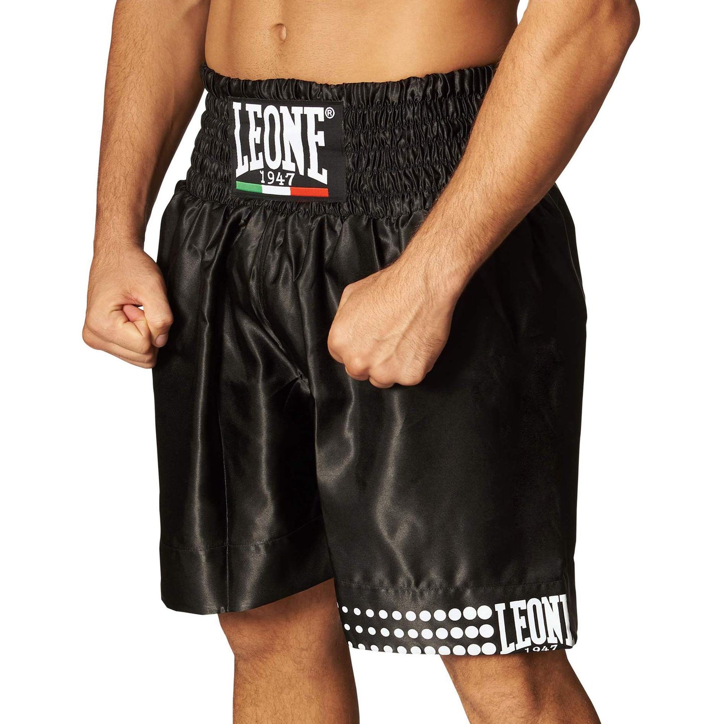 Leone1947 Points Boxing Shorts