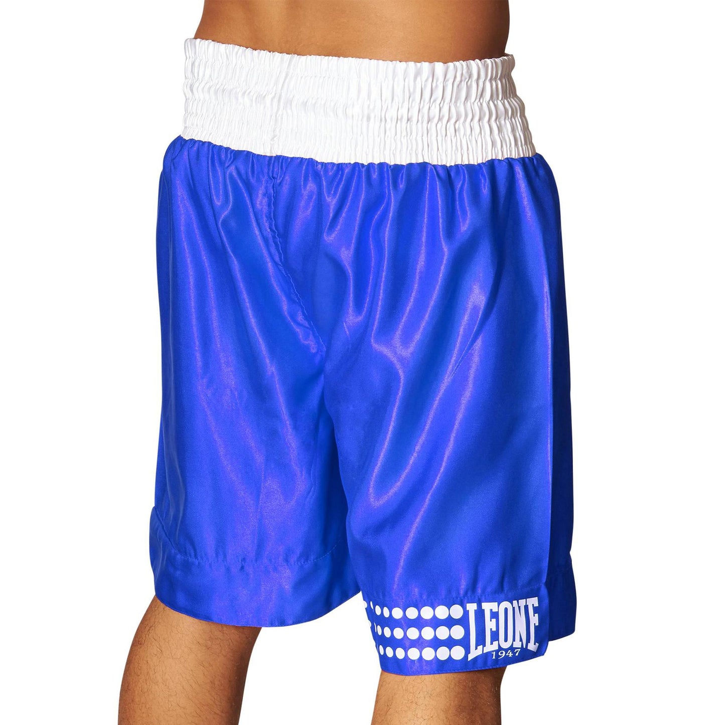 Leone1947 Points Boxing Shorts