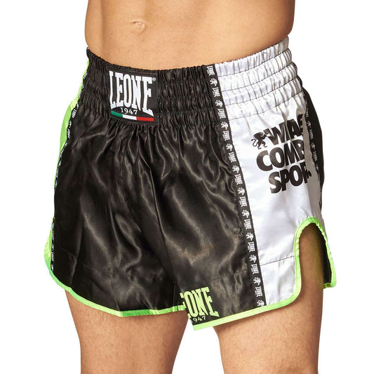 Leone1947 Muay Thai Training Shorts