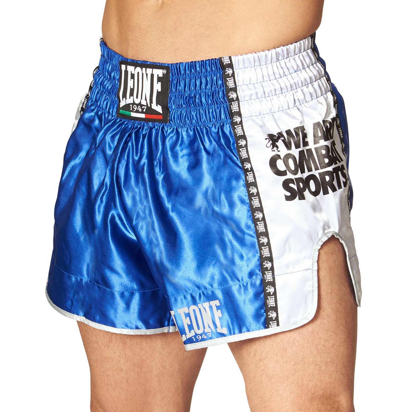 Leone1947 Muay Thai Training Shorts