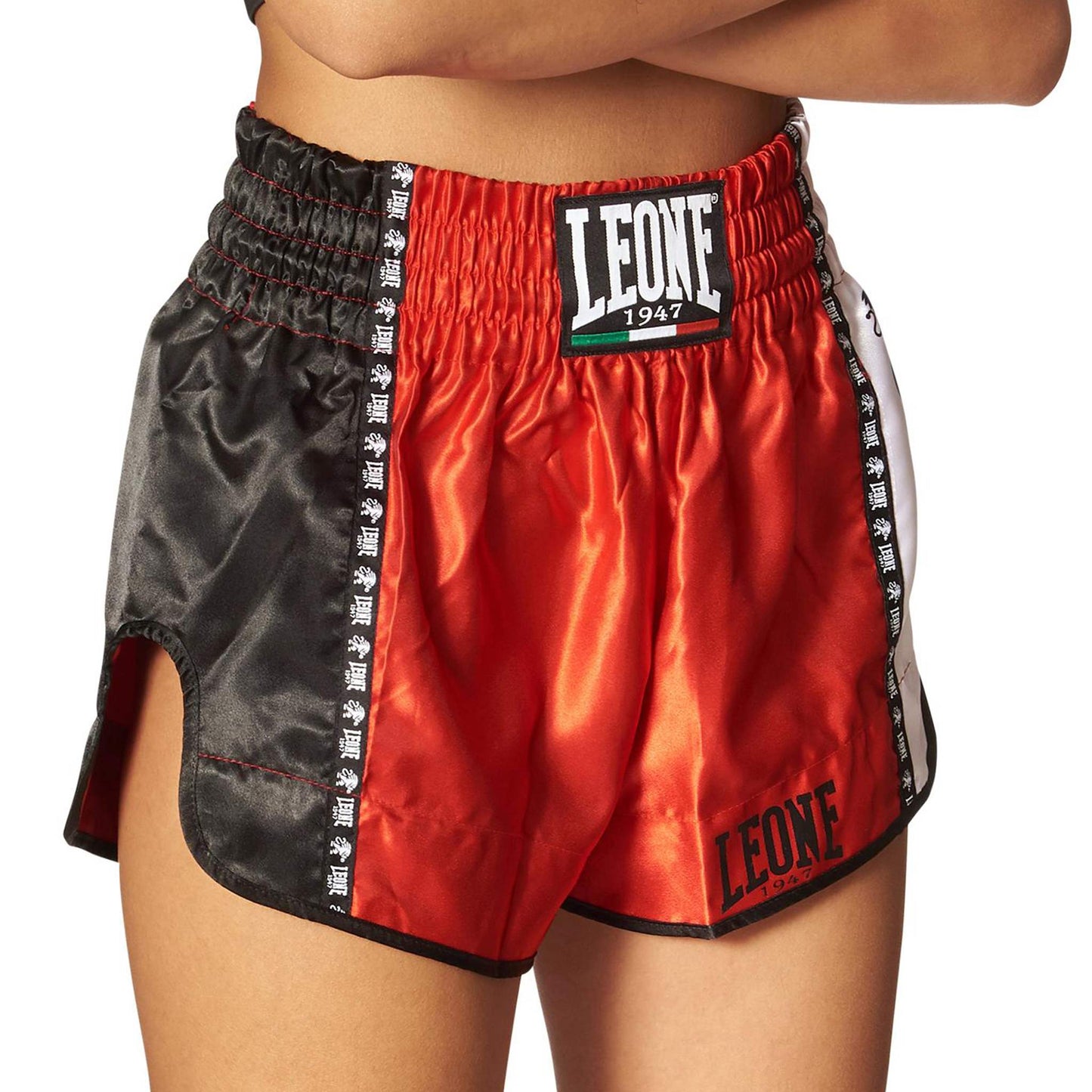 Leone1947 Muay Thai Training Shorts