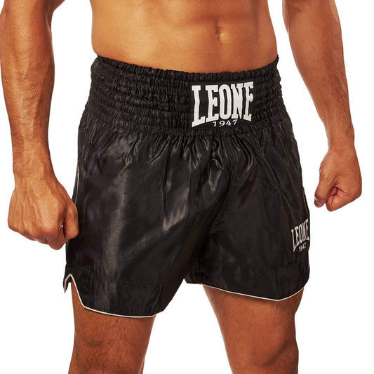 Leone1947 Basic Kick Boxing Shorts