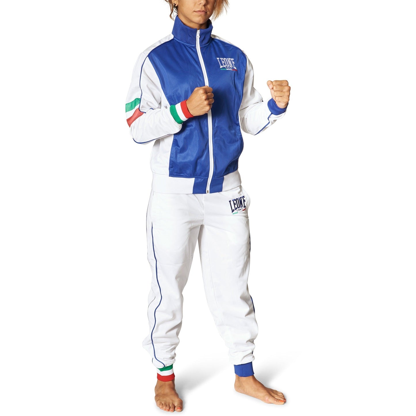 Leone1947 Italian Boxing Tracksuits