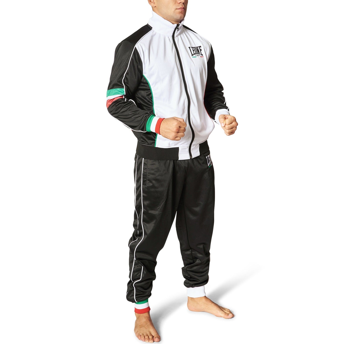 Leone1947 Italian Boxing Tracksuits