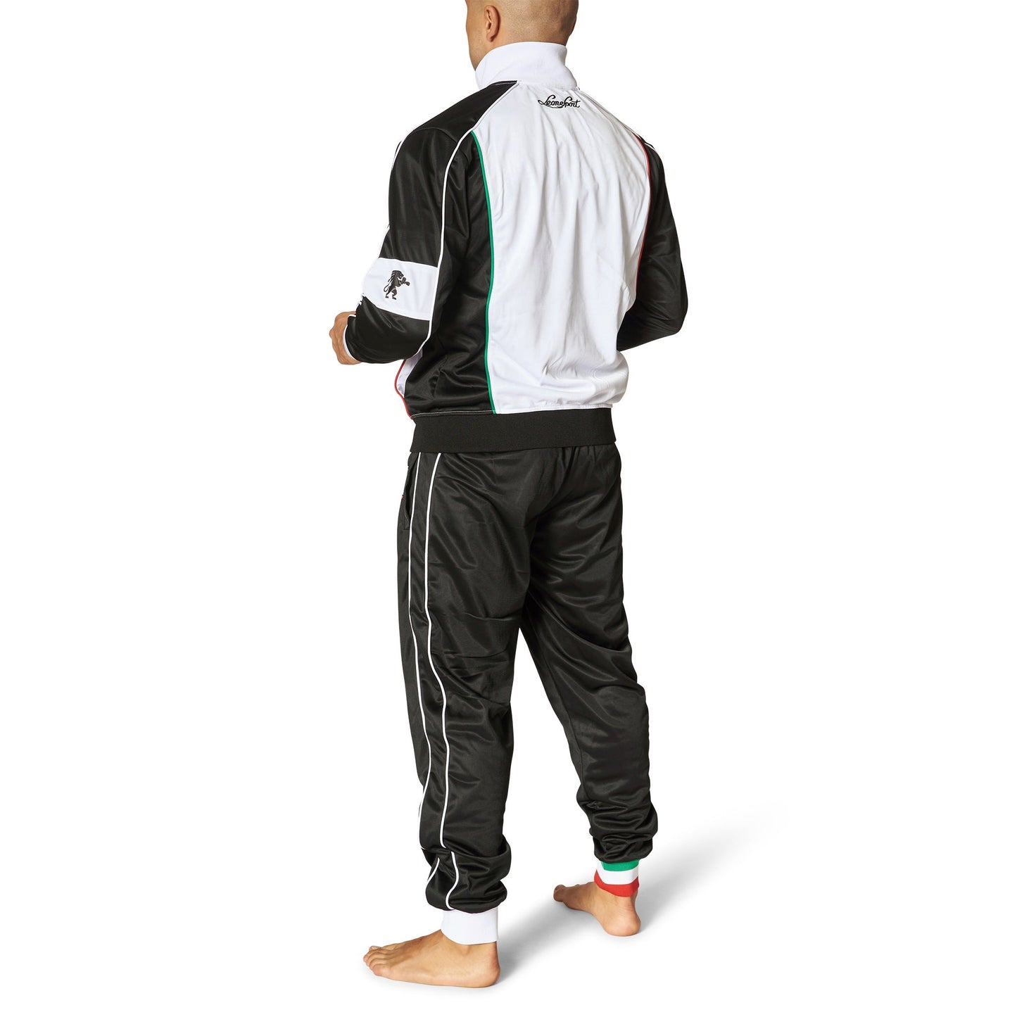 Leone1947 Italian Boxing Tracksuits