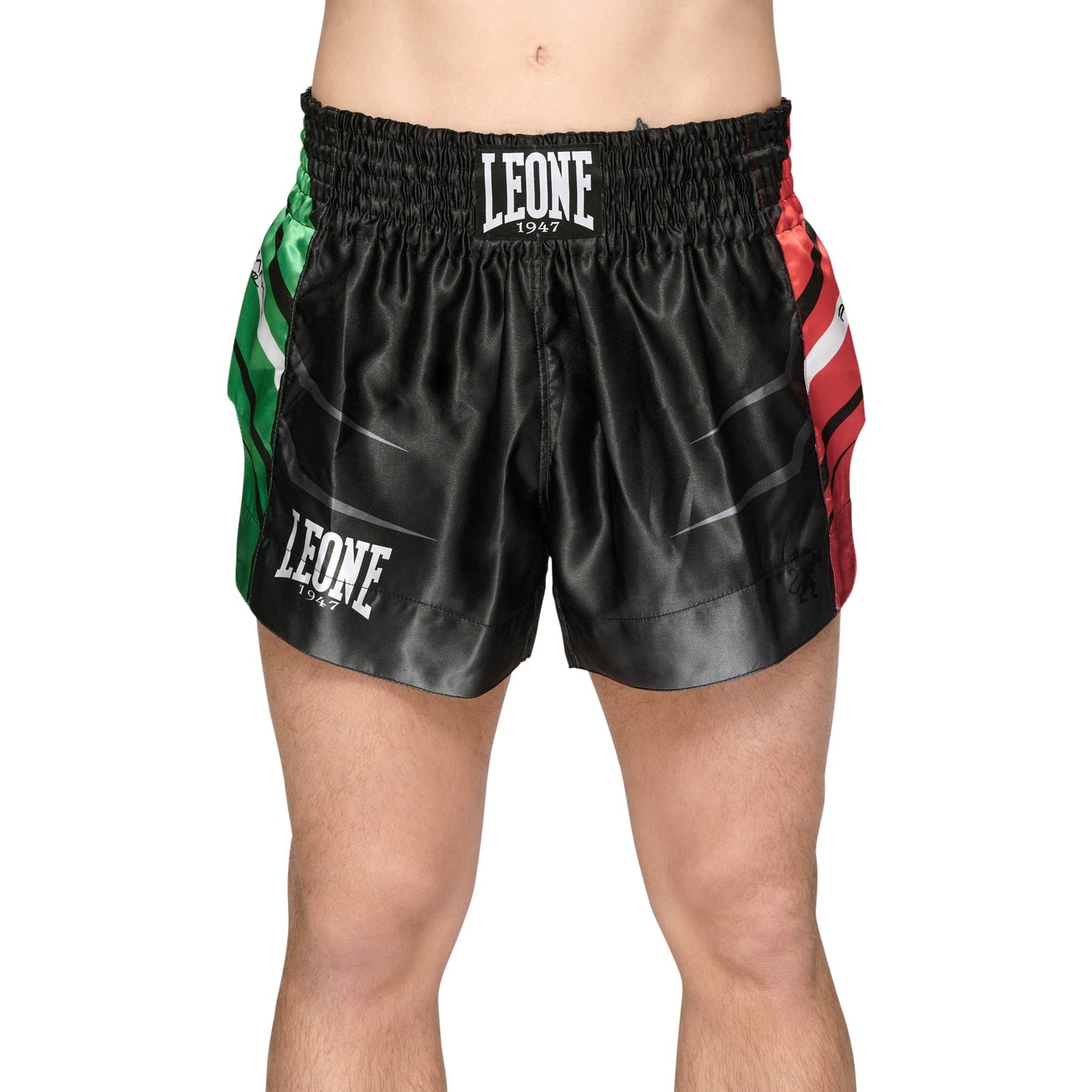 Leone1947 Revo Thai Boxing Shorts