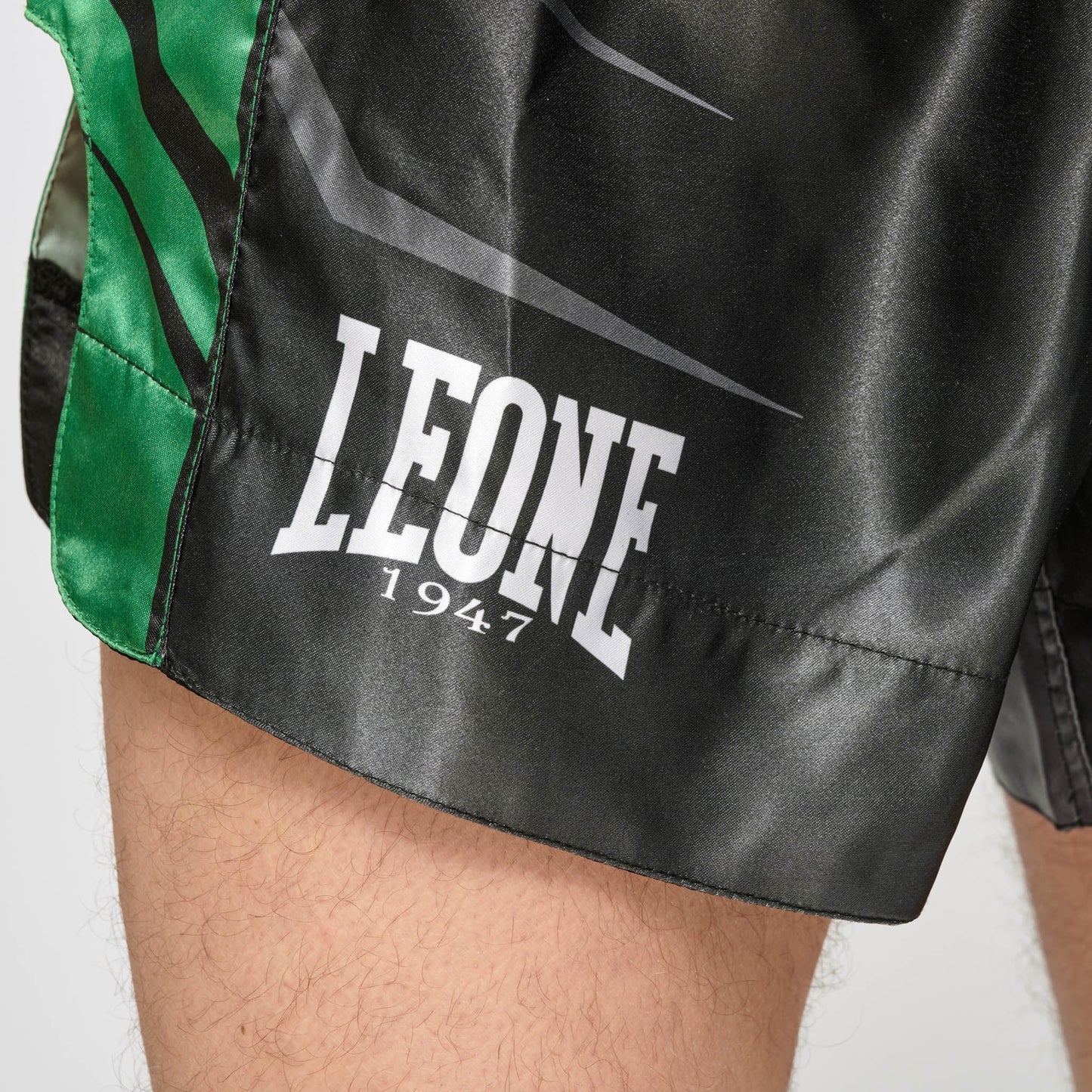 Leone1947 Revo Thai Boxing Shorts