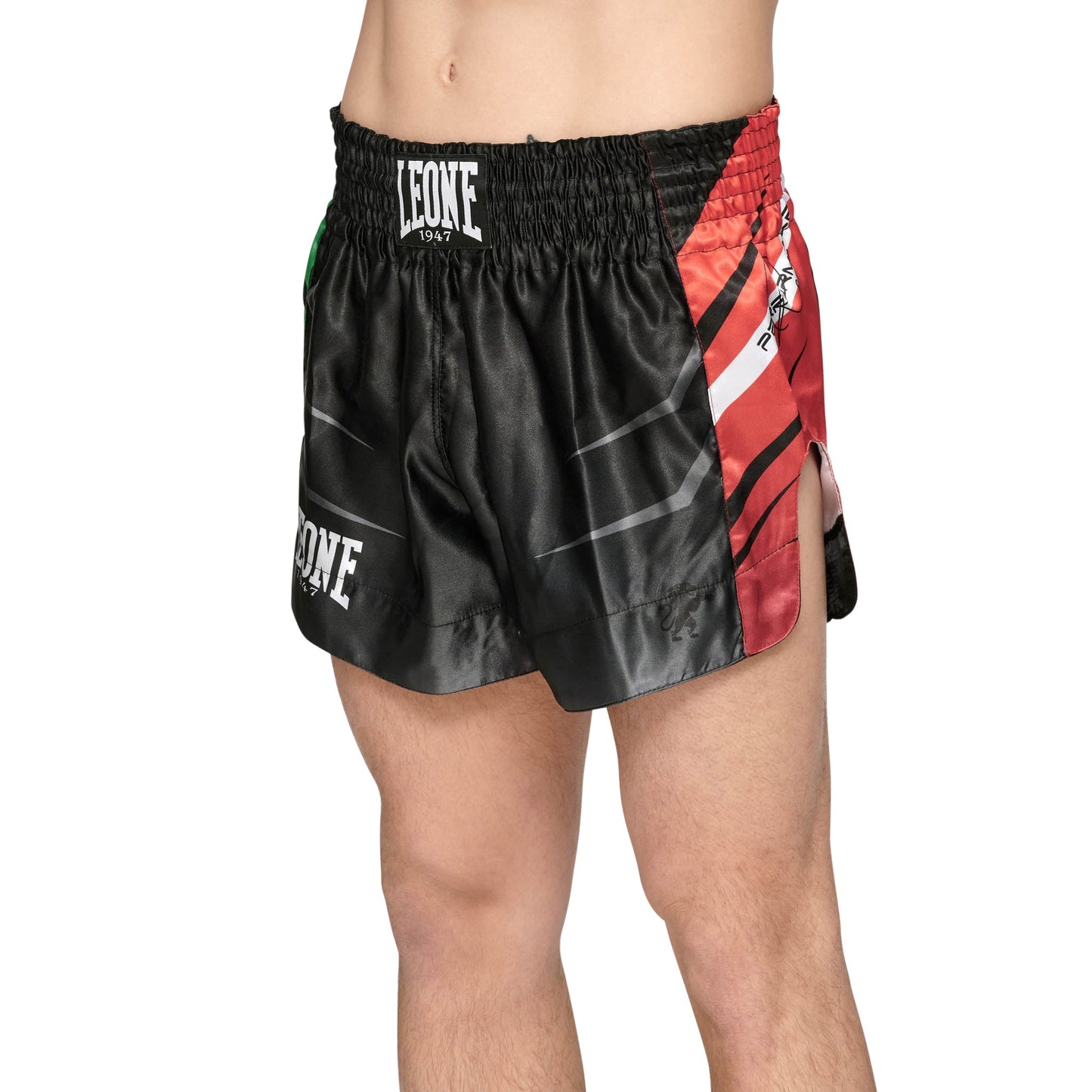 Leone1947 Revo Thai Boxing Shorts