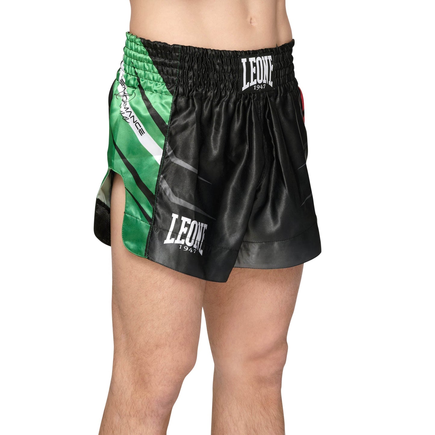 Leone1947 Revo Thai Boxing Shorts