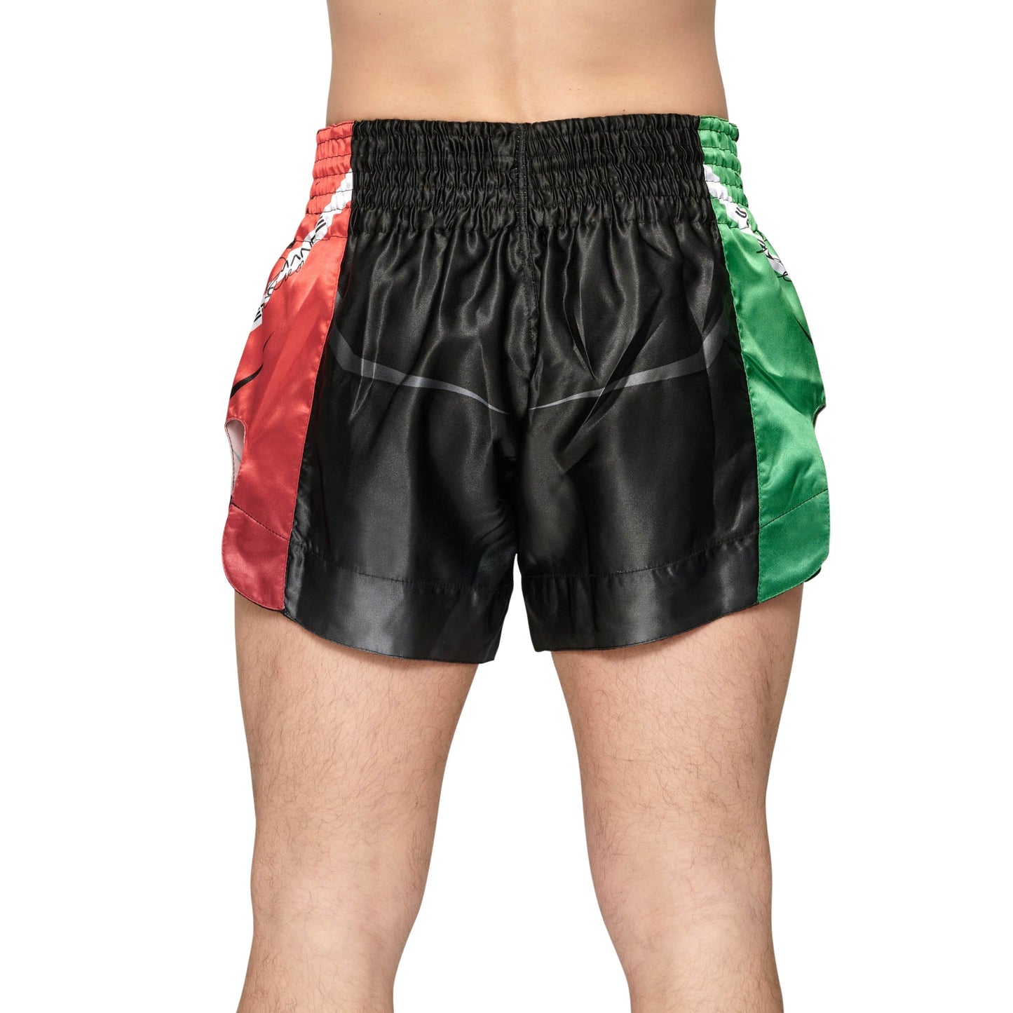 Leone1947 Revo Thai Boxing Shorts