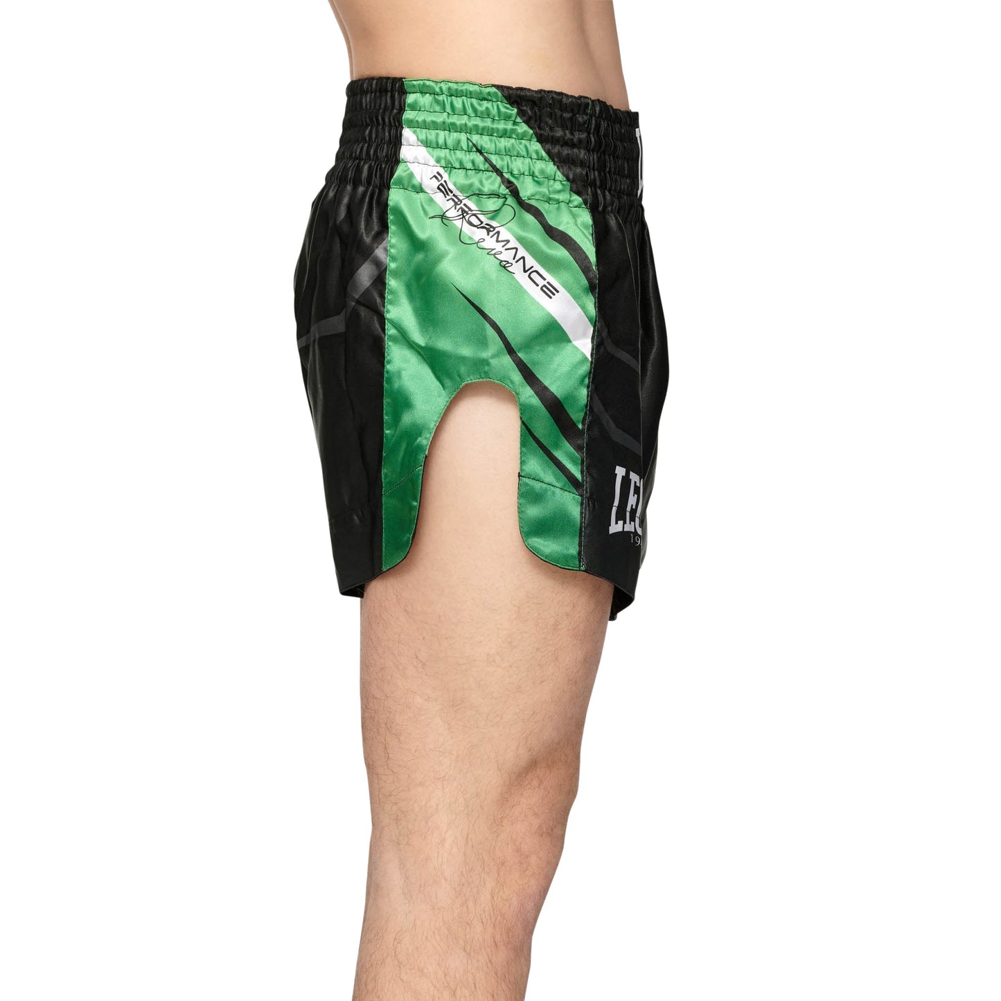 Leone1947 Revo Thai Boxing Shorts