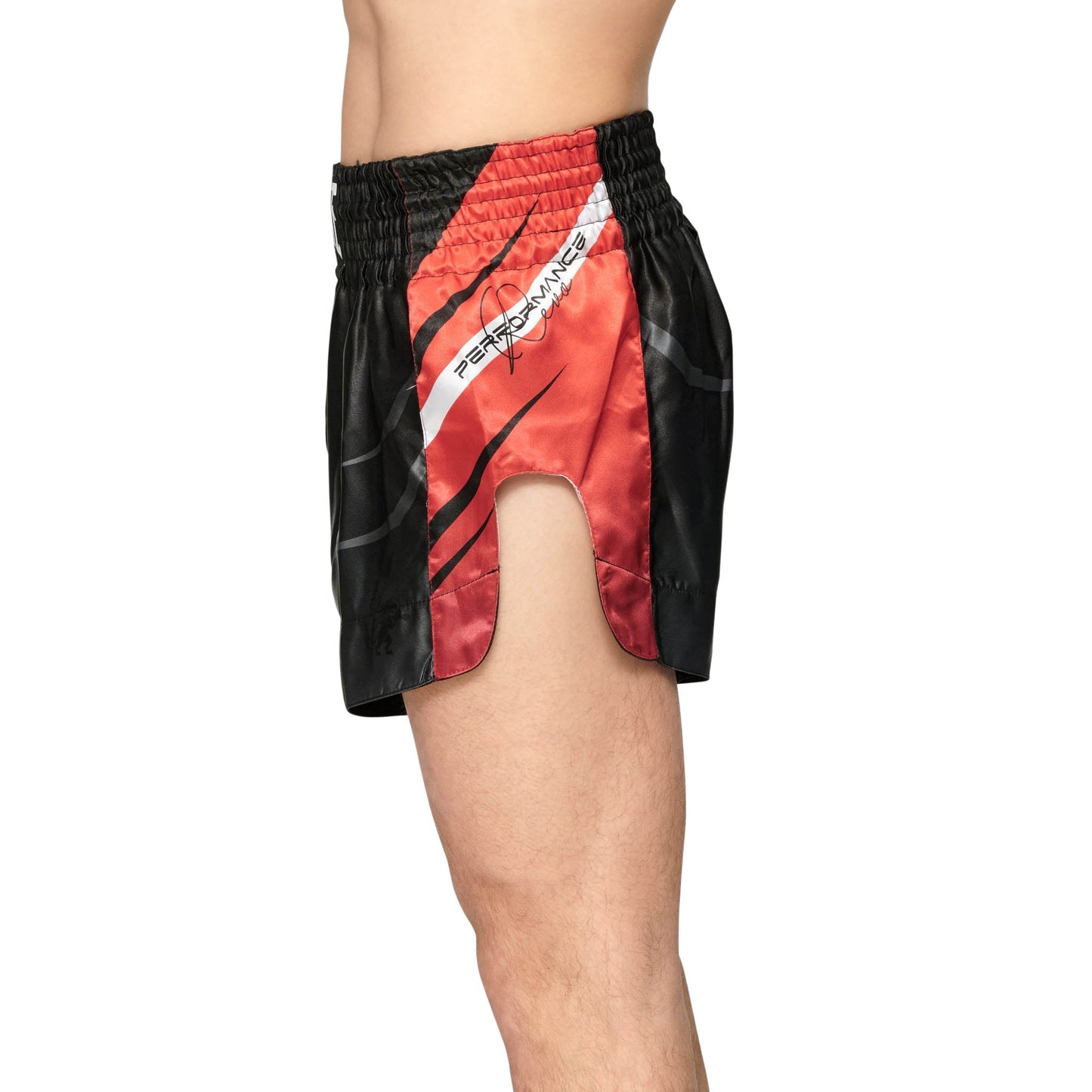 Leone1947 Revo Thai Boxing Shorts