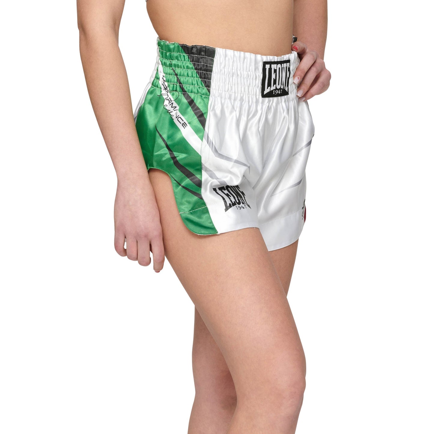 Leone1947 Revo Thai Boxing Shorts