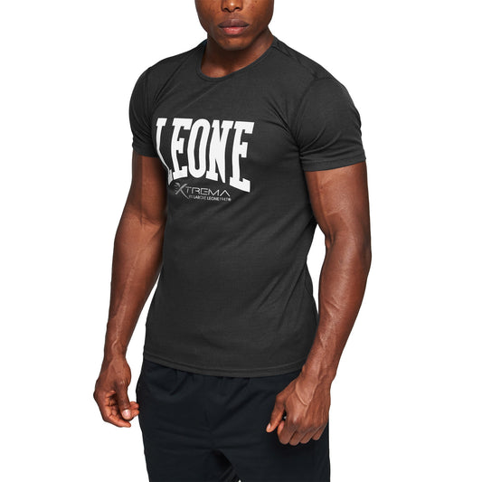 Leone1947 Logo Boxing T-shirt