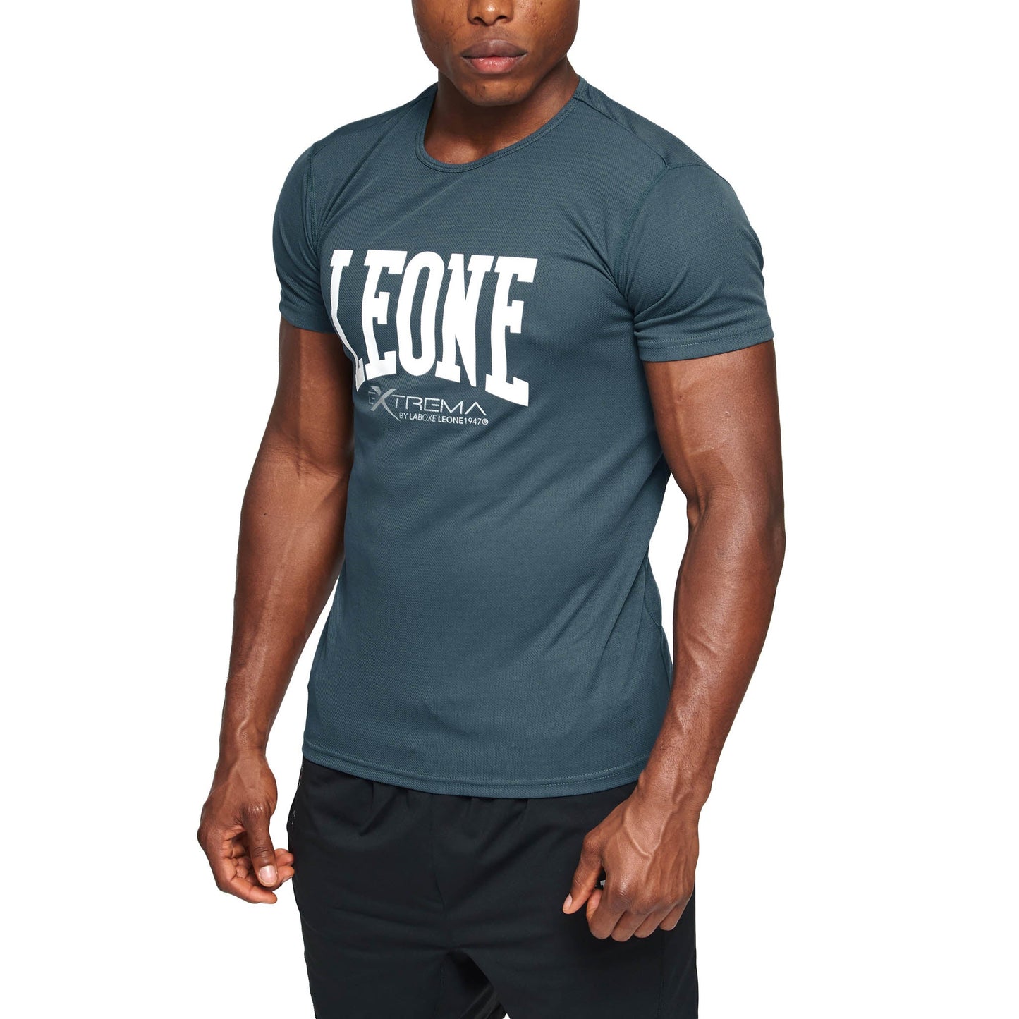 Leone1947 Logo Boxing T-shirt