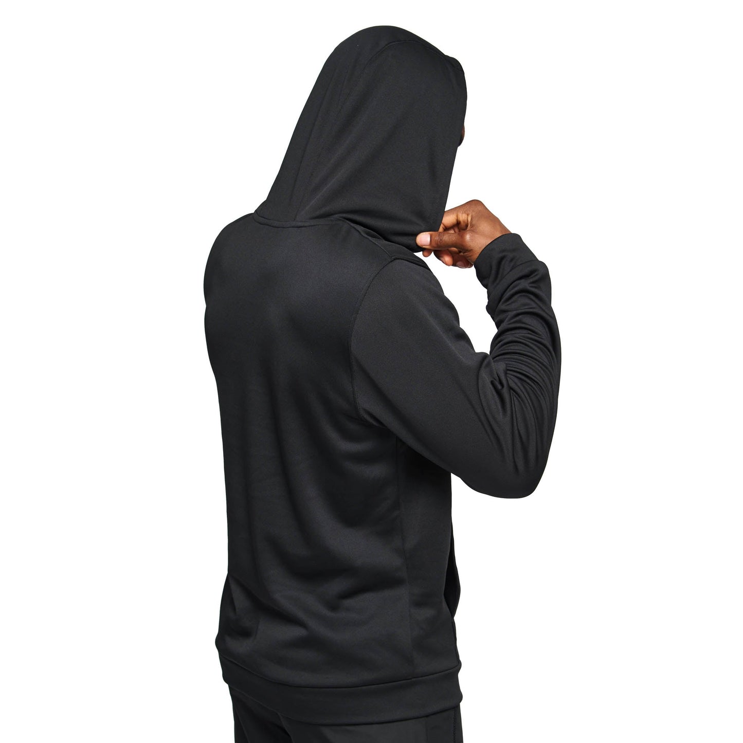 Leone1947 Logo Boxing Hoodie