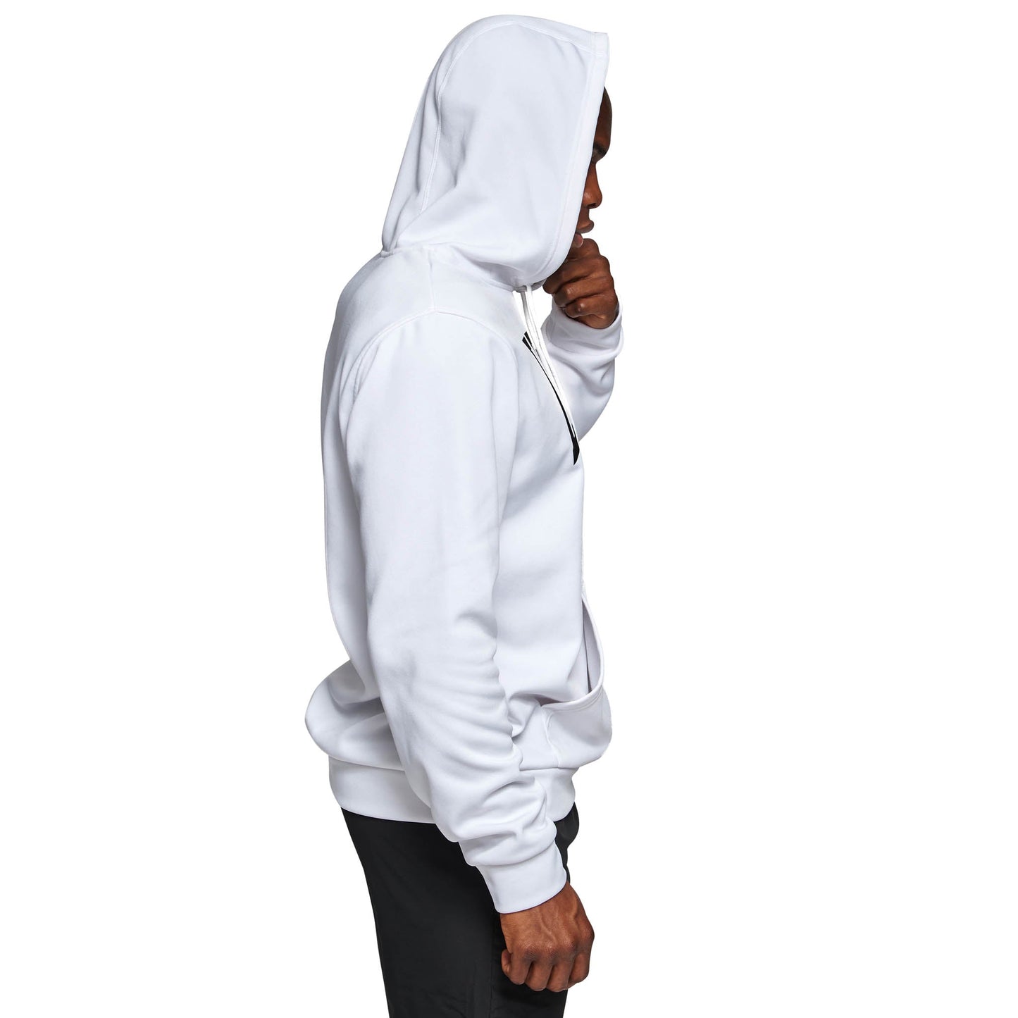 Leone1947 Logo Boxing Hoodie