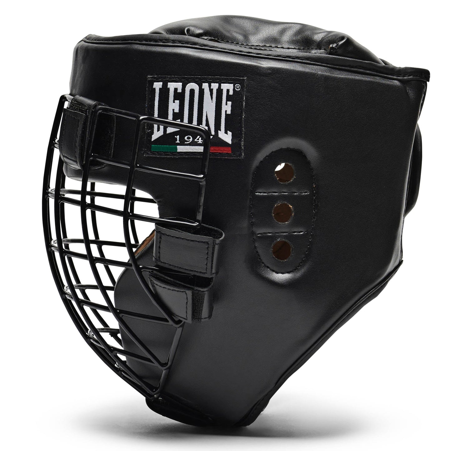 Leone1947 Fighter Head Guards for Training