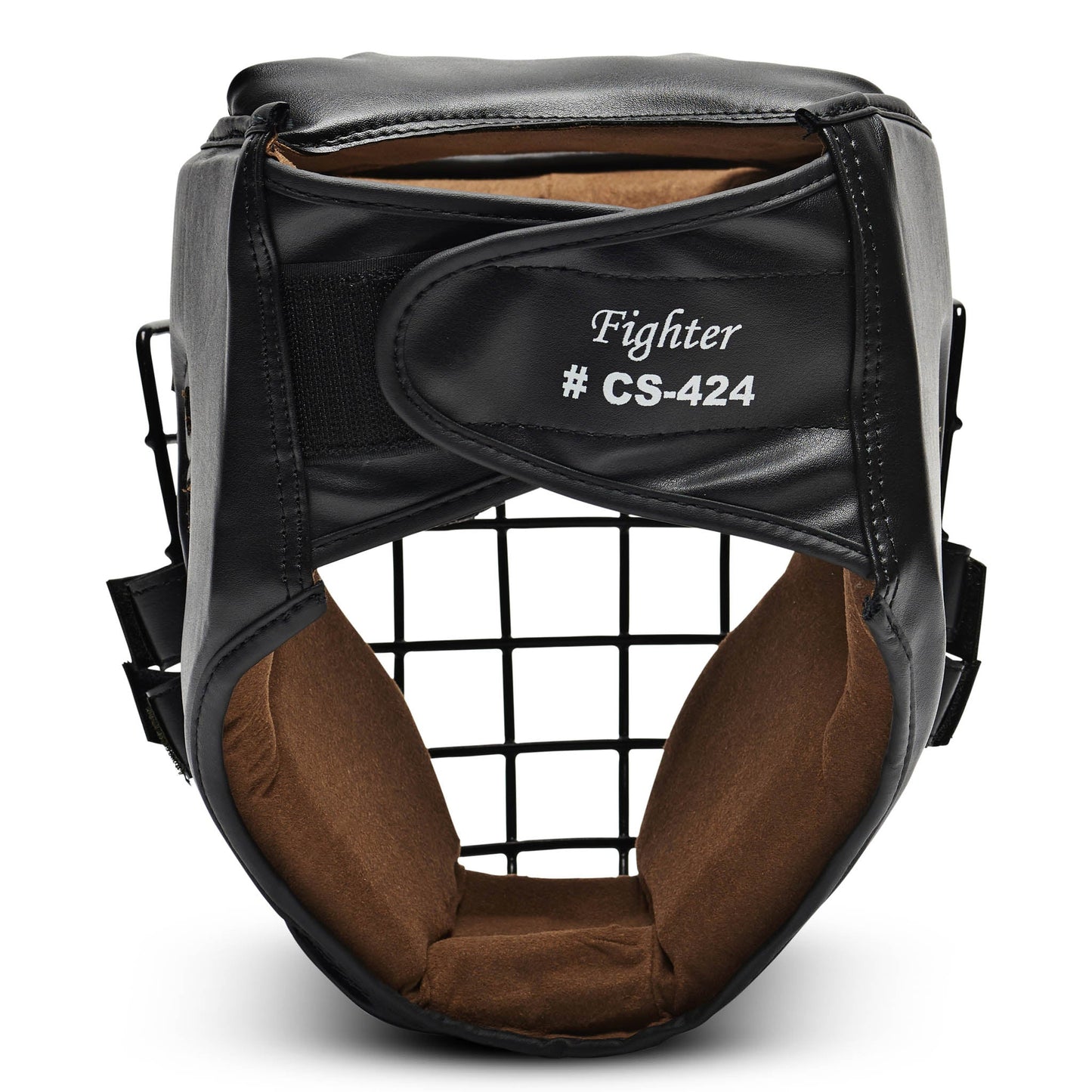 Leone1947 Fighter Head Guards for Training