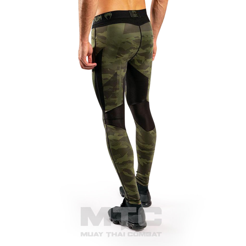 Venum Trooper MMA Compression Pants