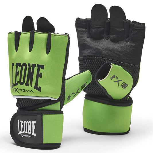 Leone1947 Basic Fit Boxe Gloves