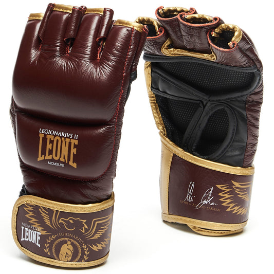 Leone1947 Legionarius II MMA Gloves