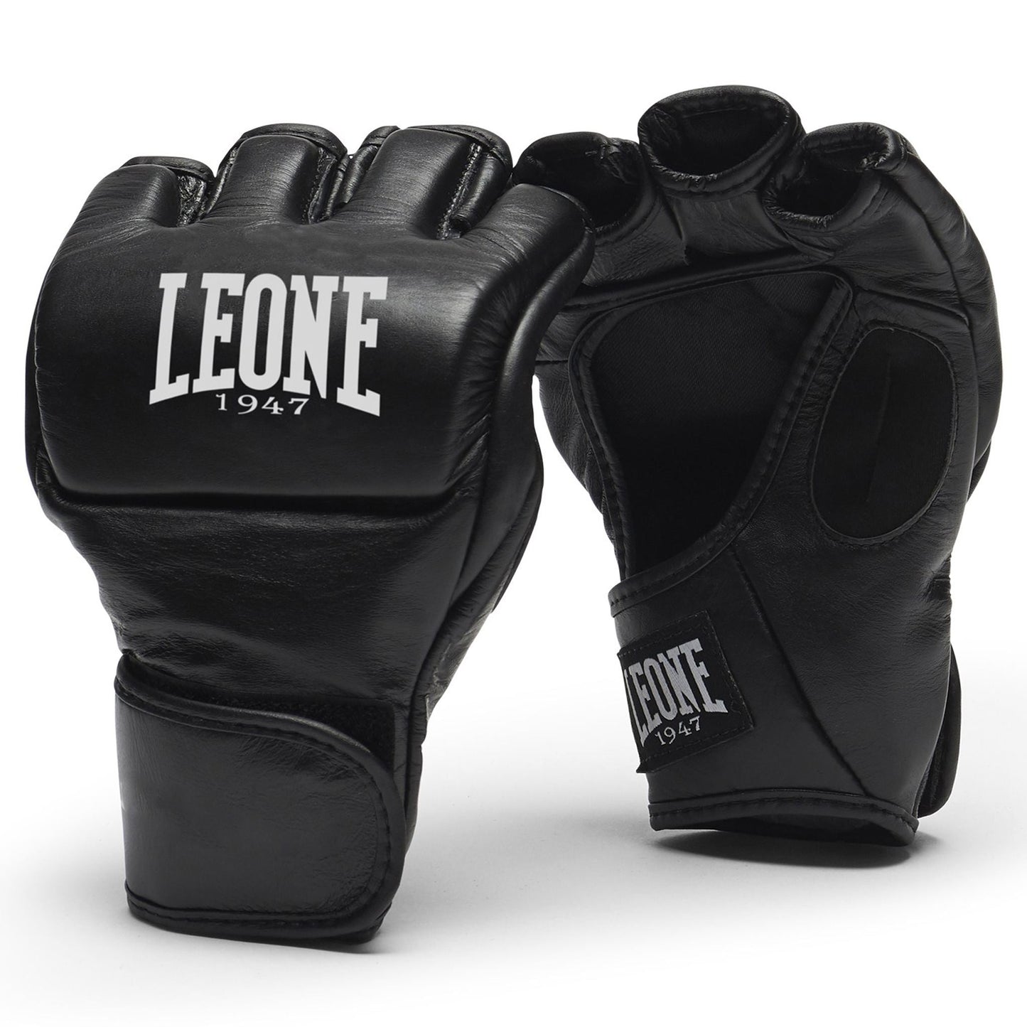 Leone1947 Contest Official Bellator MMA Gloves