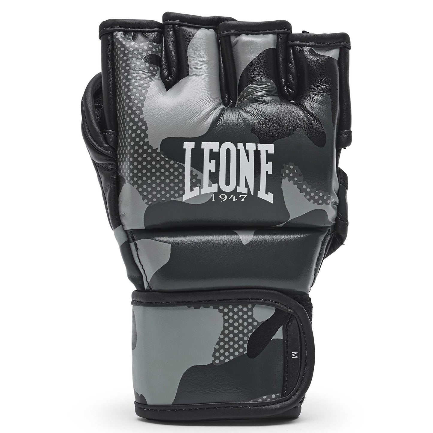 Leone1947 Mixed Martial Arts Camo Gloves