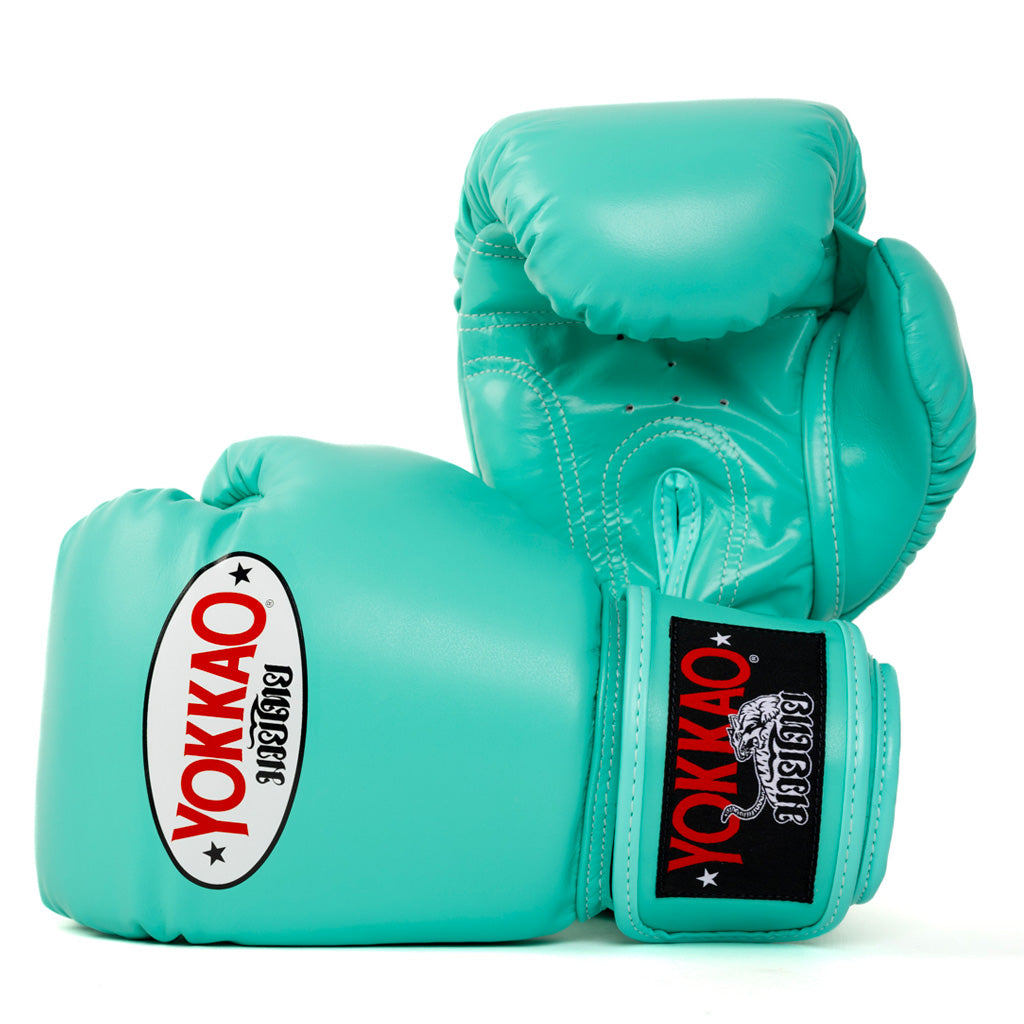 Guantoni da boxe YOKKAO Matrix Tiffany