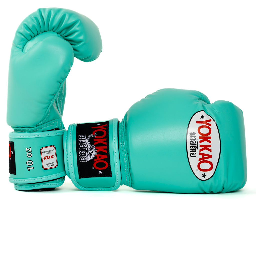 Guantoni da boxe YOKKAO Matrix Tiffany