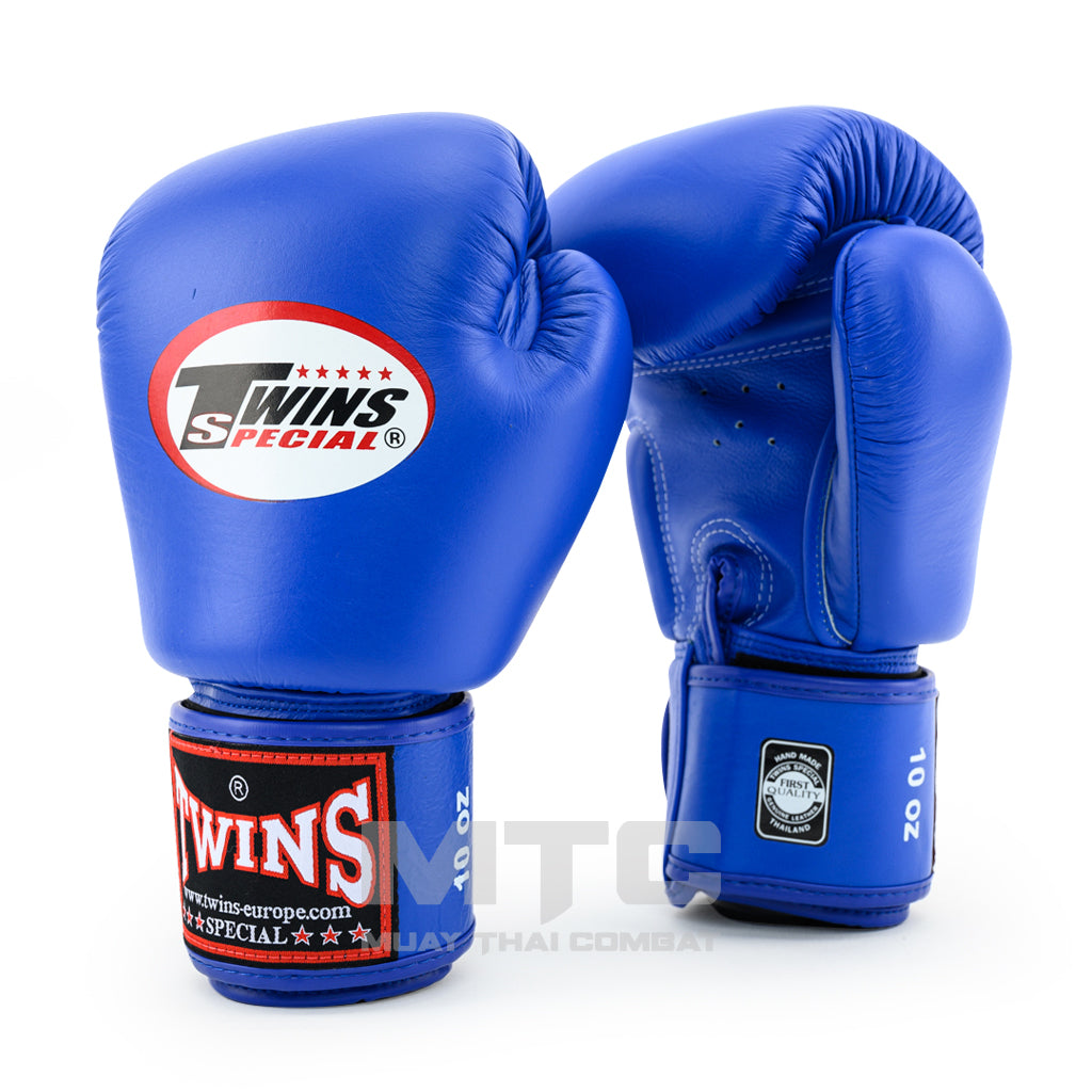 Twins Special Muay Thai Boxing Gloves