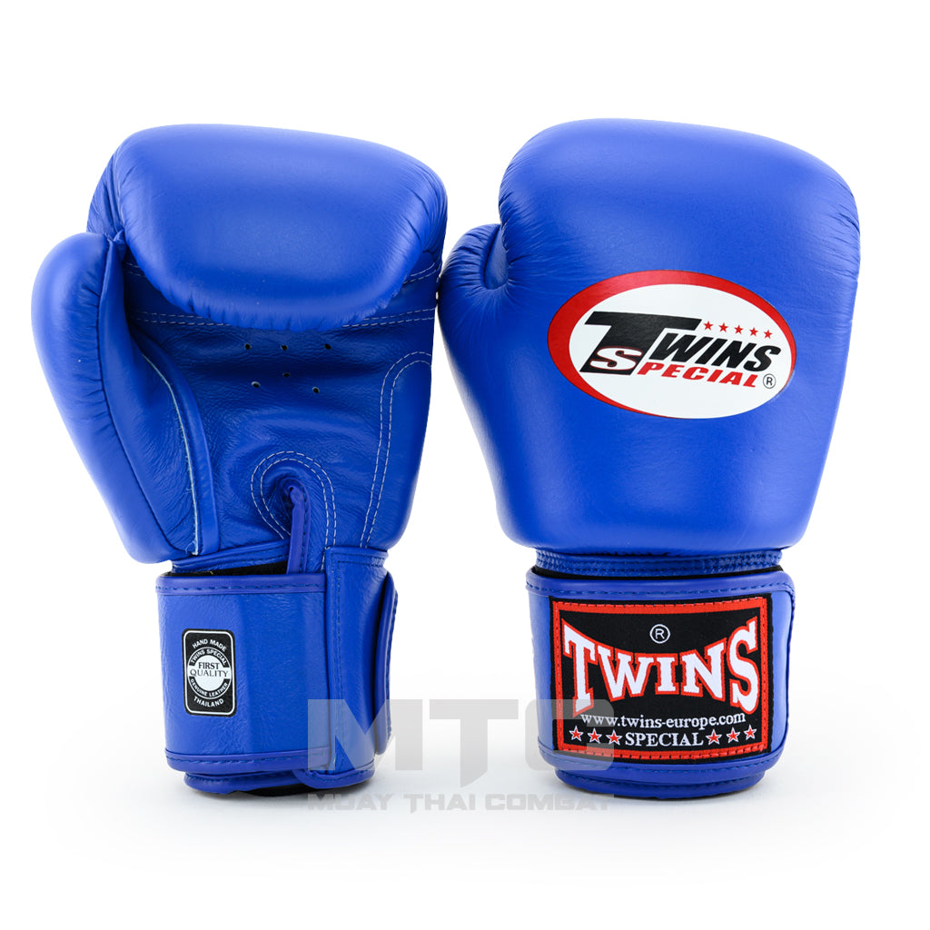 Twins Special Muay Thai Boxing Gloves