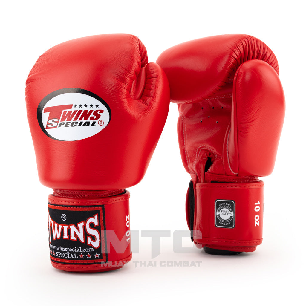 Twins Special Muay Thai Boxing Gloves