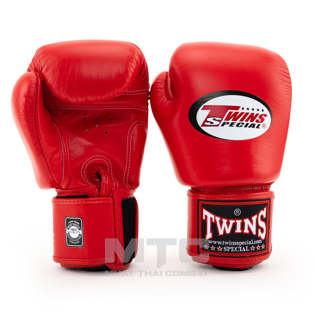 Twins Special Muay Thai Boxing Gloves