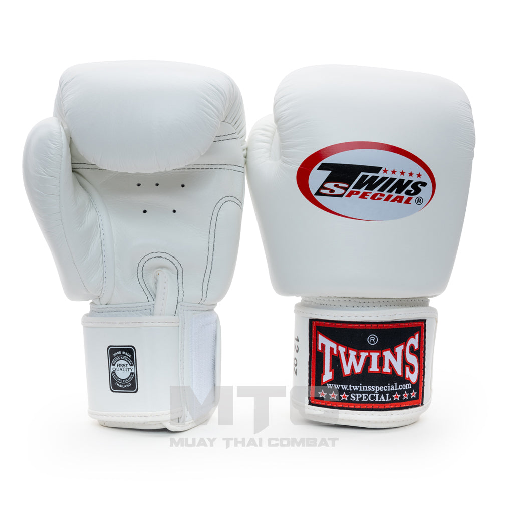 Twins Special Muay Thai Boxing Gloves