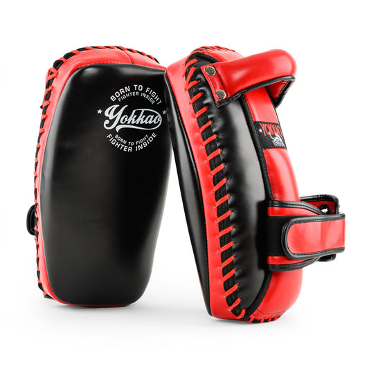 YOKKAO Free Style Kicking Pads