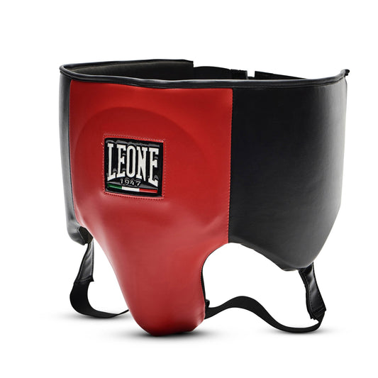 Leone1947 Pro Boxing Groin Guards