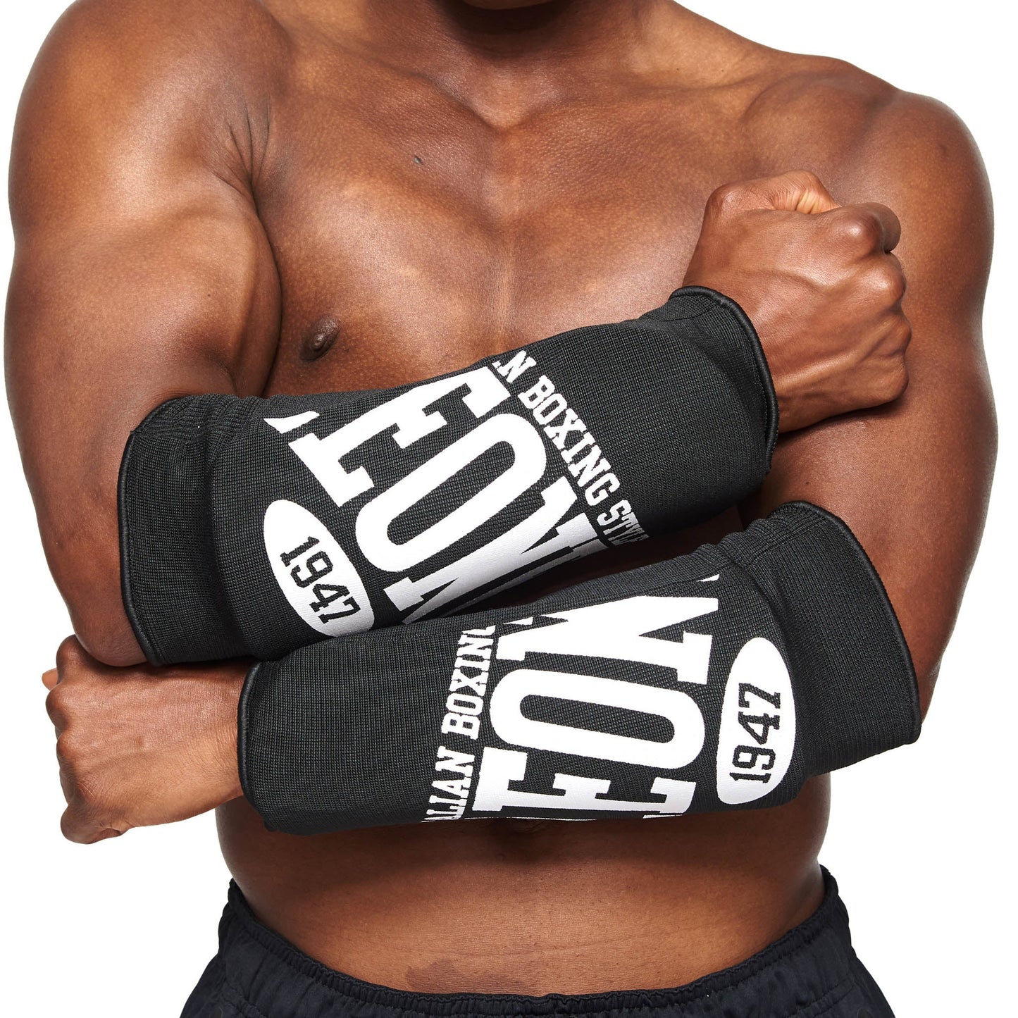 Leone1947 Muay Thai Forearm Protections