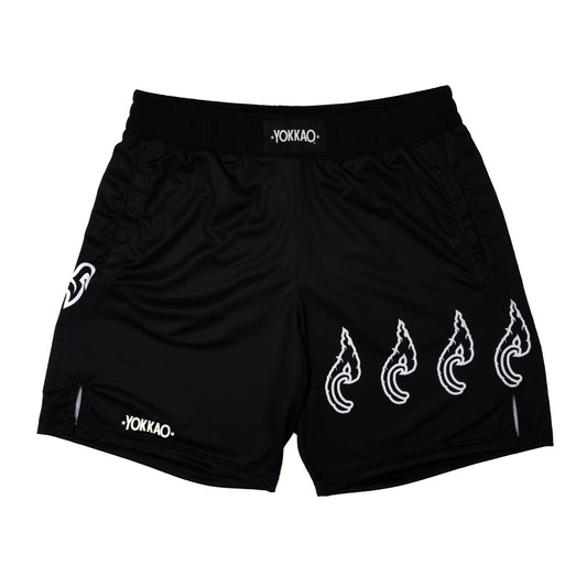 YOKKAO Shades Workout Shorts