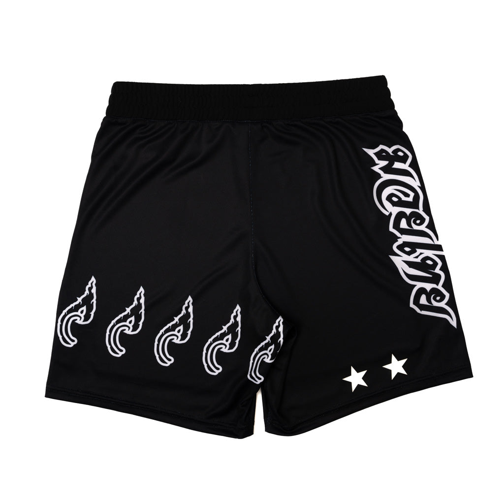 YOKKAO Shades Workout Shorts